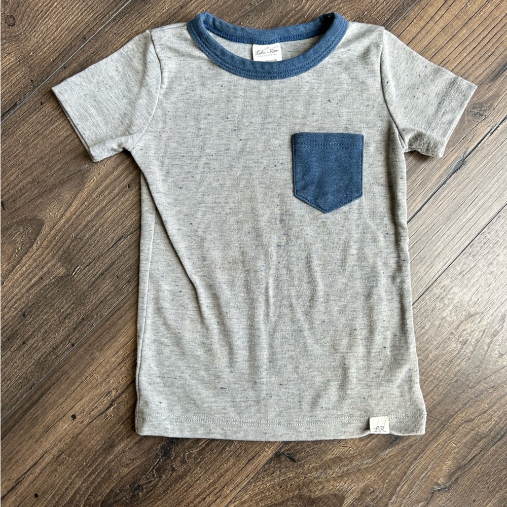Lulu and Roo Shirt